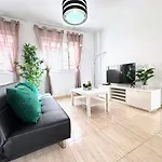 Apartamento Buenavistas Costa Adeje (Tenerife)