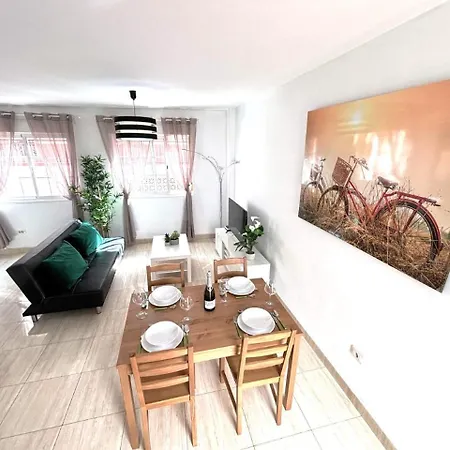 Buenavistas Apartamento *